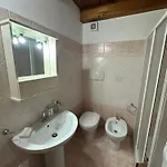 Affaccio Sul Mare Attico Tropea