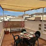 Διαμέρισμα Affaccio Sul Mare Attico Tropea