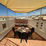 Affaccio Sul Mare Attico