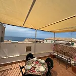 شقة Affaccio Sul Mare Attico