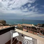 Affaccio Sul Mare Attico *