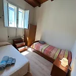 Διαμέρισμα Affaccio Sul Mare Attico