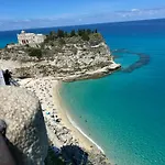 Affaccio Sul Mare Attico *