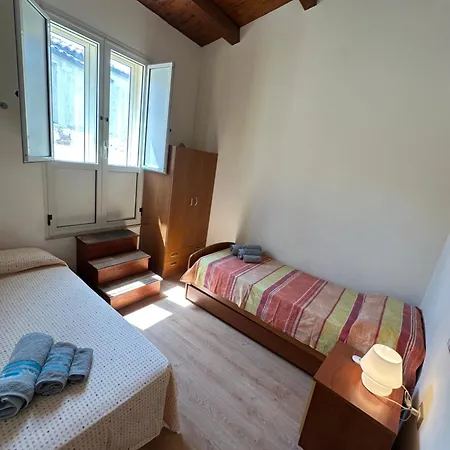 Διαμέρισμα Affaccio Sul Mare Attico Tropea