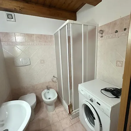 Affaccio Sul Mare Attico Tropea