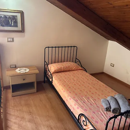 Apartman Affaccio Sul Mare Attico *