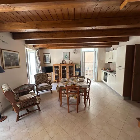 Apartment Attico *