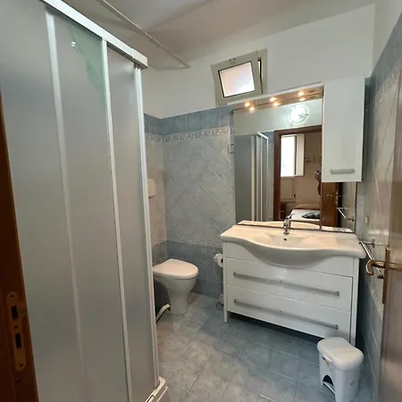 Attico Apartment *
