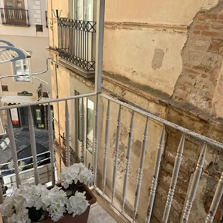 Affaccio Sul Mare Attico *