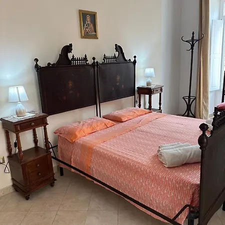 Affaccio Sul Mare Attico Tropea