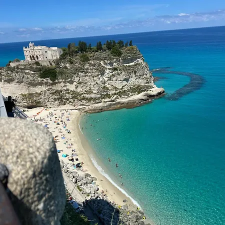 Affaccio Sul Mare Attico *