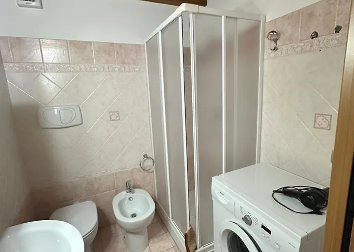 Affaccio Sul Mare Attico Tropea