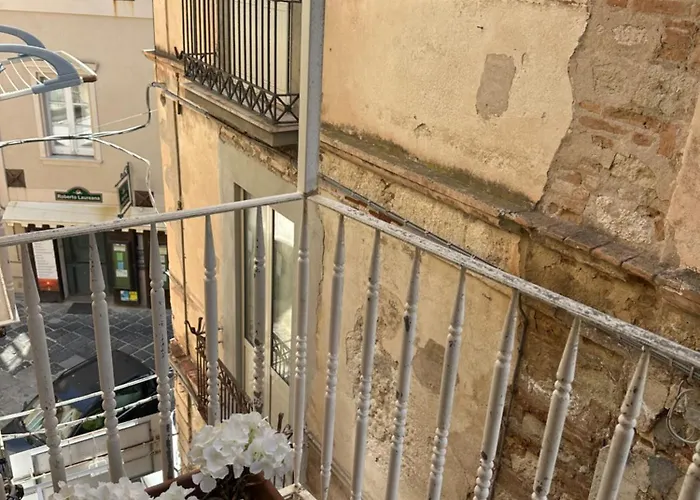 Affaccio Sul Mare Attico *