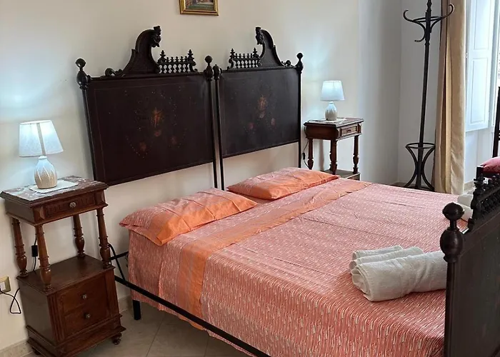 Affaccio Sul Mare Attico 特罗佩阿